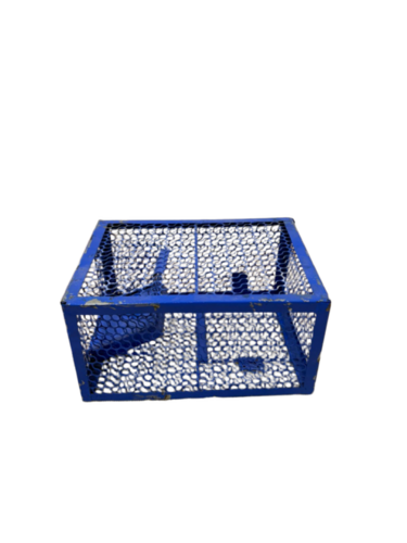 Rat Cage