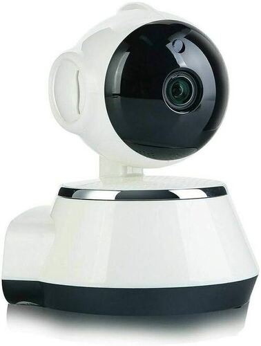 Smart Wifi Camera