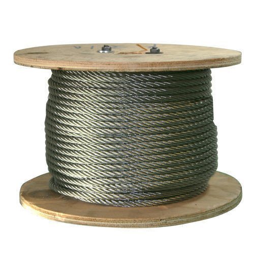 Steel Galvanized Wire Rope