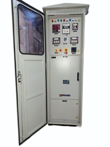 Three Phase Vcb Panels