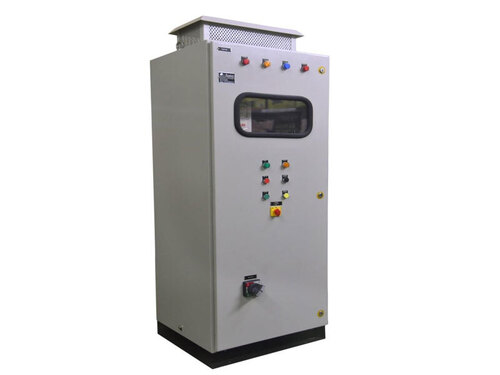 Vcb Control Panel Board