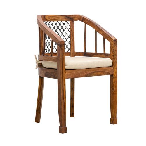 Wooden Chair