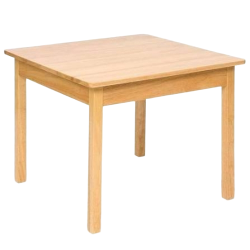 Wooden Table