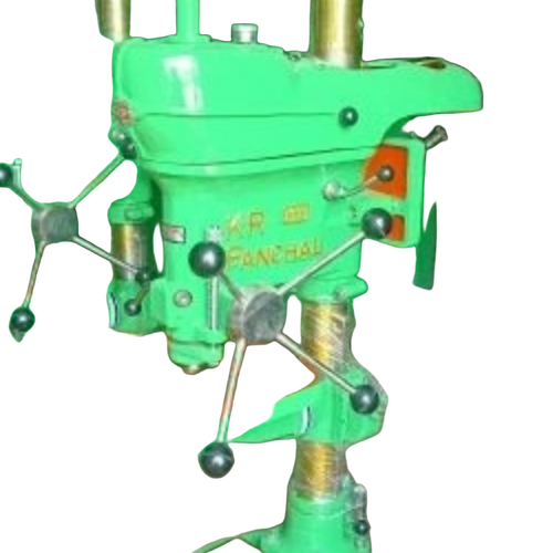 20mm Metal Pillar Drilling Machine 