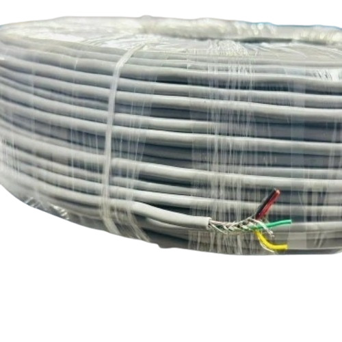 7/38 4 Core Shield Wire