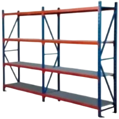 7 Feet Heavy Duty Pallet Rack