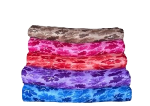 Ac Blanket Dohar - Pattern: Printed