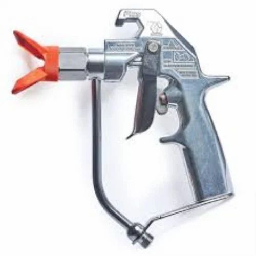 Airless Spray Gun