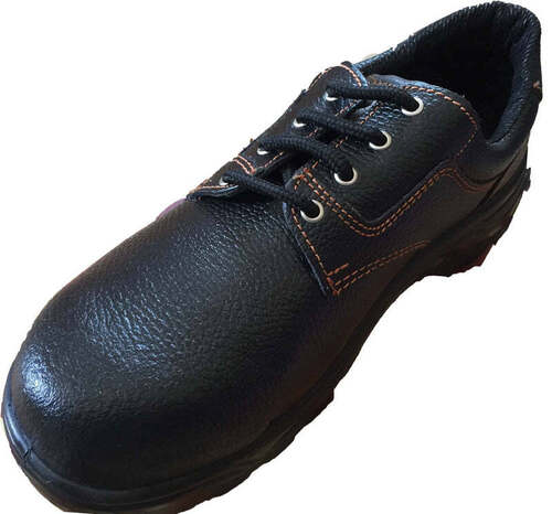 Allen Cooper Safety Shoes