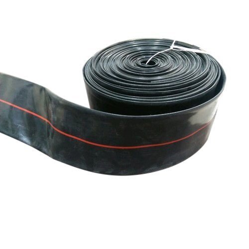 Black Ldpe Pipe