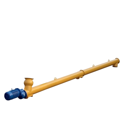 Cement Screw Conveyor