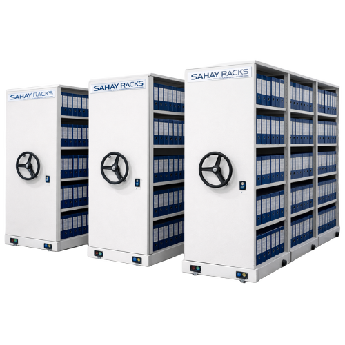 Cold Storage Pallet Racking System