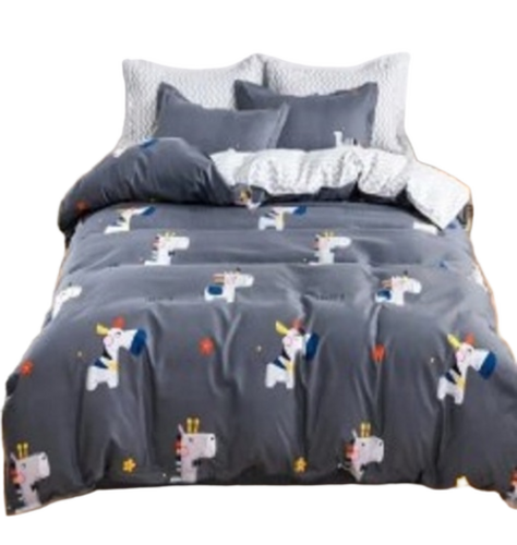 Cotton Printed Bedding Set - Use: Home