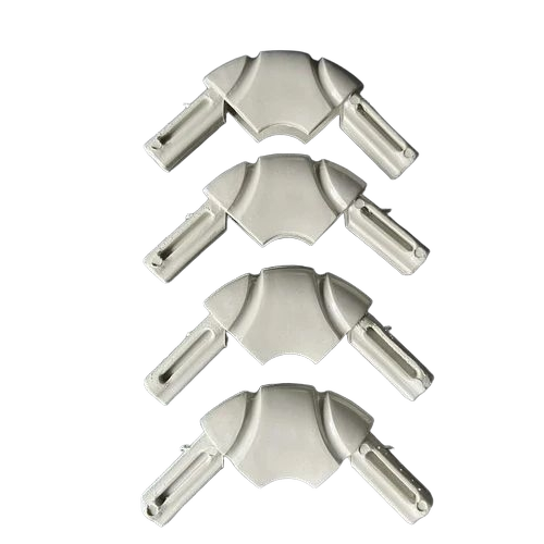 Deluxe Plastic Corner