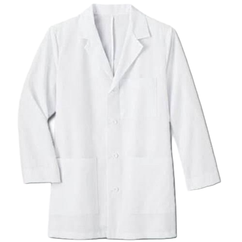 Doctor Coat