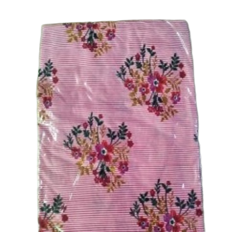 Double Bed Sheet - Color: Comes In Various Colors