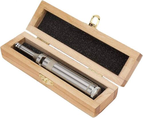 Electronic Edge Finder