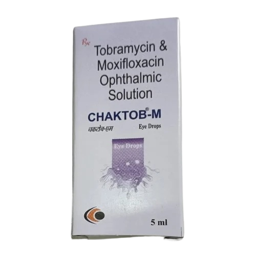 Eye Drop By S.s.b. Pharma