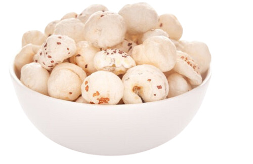 Fresh Makhana - Color: White