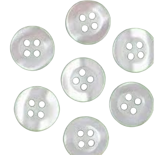 Garment Button
