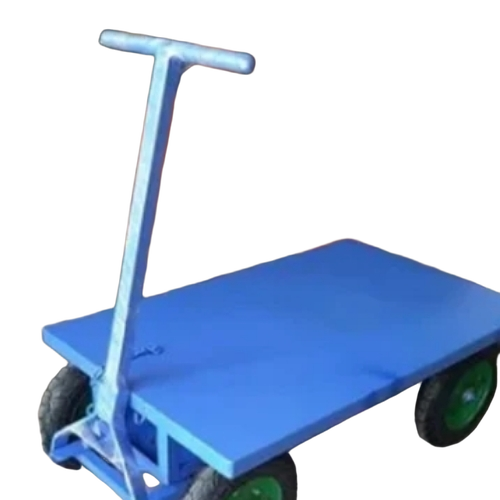 Heavy Duty Platform Trolley