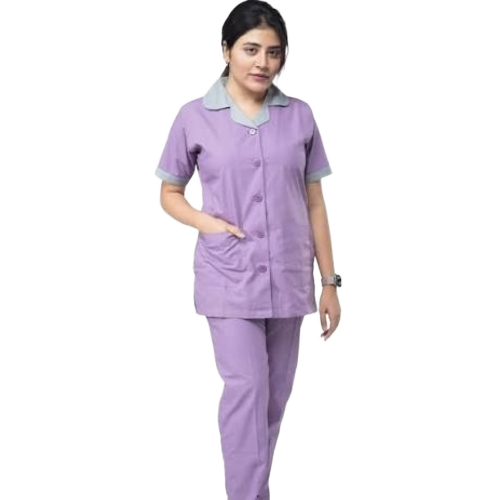 Hospital Staff Uniform