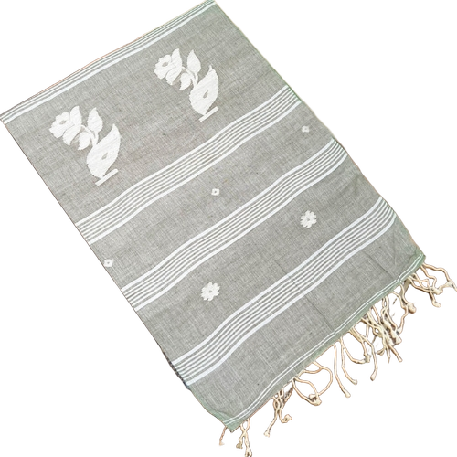 Jamdani Saree