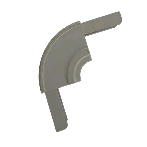 Keyboard Plastic Corner