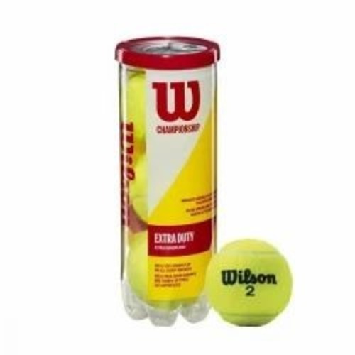 Lawn Tennis Balls