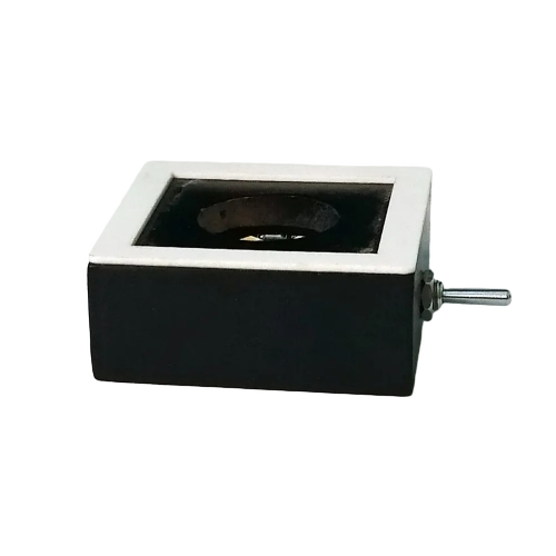 Led Light Base For 3d Crystal - Metallic, Customize Size, Black, Operating Temp -20Â°C to +80Â°C