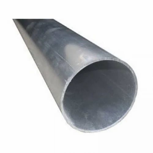 Long Lasting Stainless Steel Round Pipe