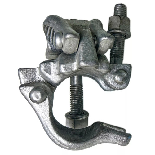 Mild Steel Scaffolding Forged Swivel Coupler