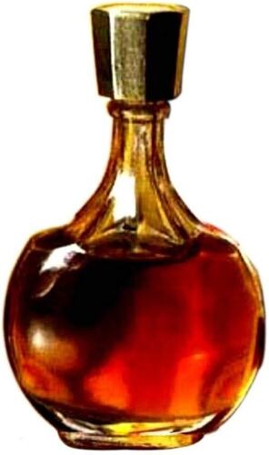 Natural Fragrance Attar - Liquid Brown Bottle | Aromatic Personal Care Fragrance