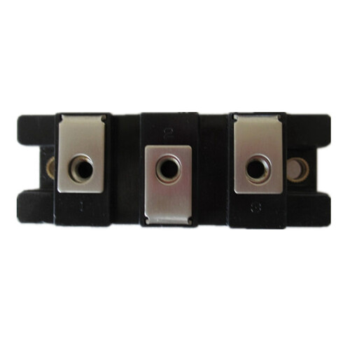 Output Diode - Standard Size, Black | Industrial Use, Durable, Long Lasting, Eco Friendly