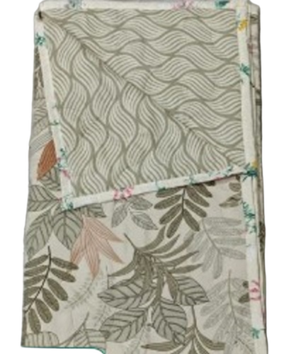 Double Bed Quilt