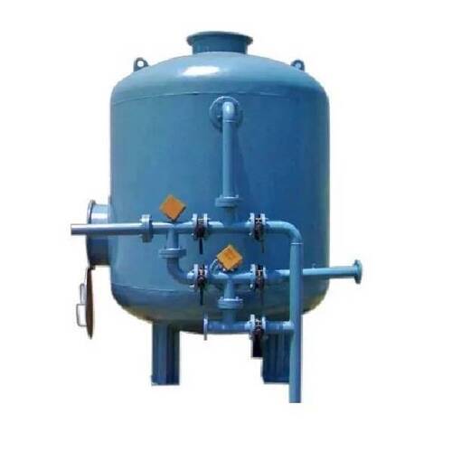 Pressure Sand Filter