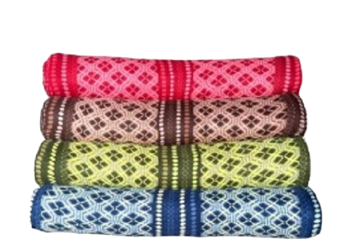 Printed Ac Blanket Dohar - Age Group: Adults