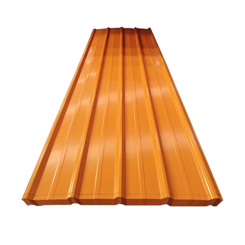 Rust Proof Galvanized Roofing Sheet