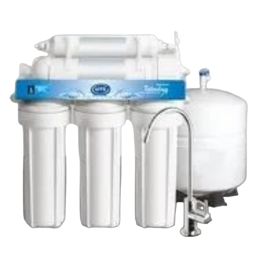 Under Sink Ro Water Purifier