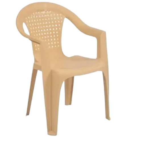 Waterproof Plastic Chair