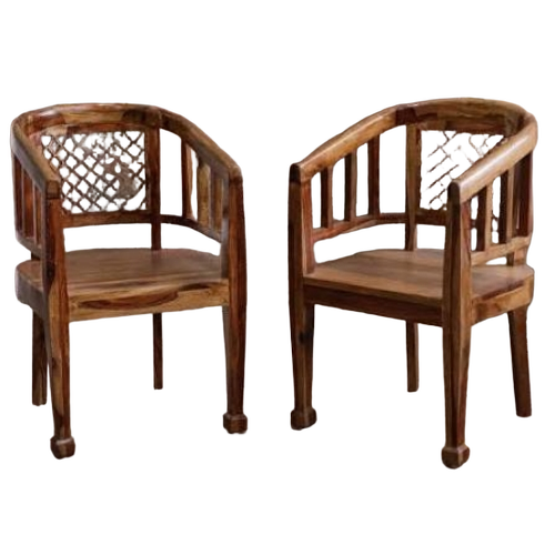 Wooden Chair