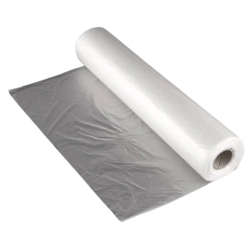 30m Ld Transparent Sheet