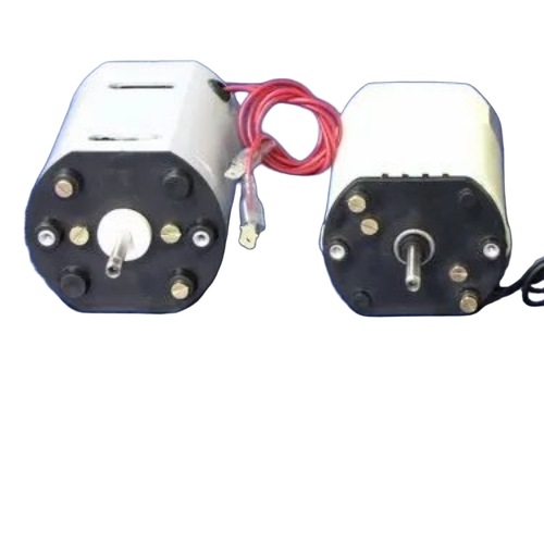 Ac Whipper Motor - Three Phase AC, Multicolor | Good Quality, Packing Seal, Industrial Use