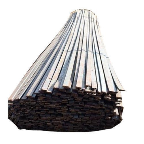 Annealed Flat Black Bars