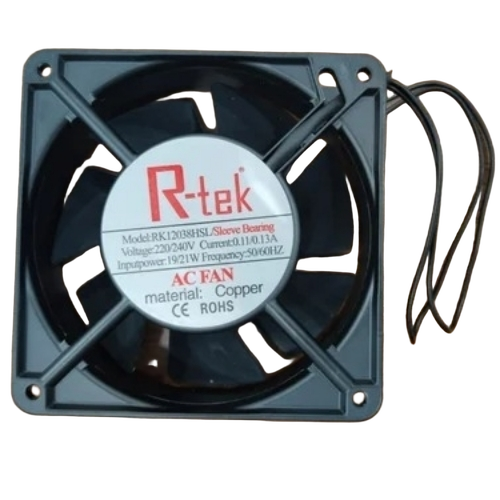 Cooling Fans Rtek