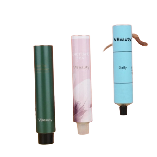 Cosmetic Tube 