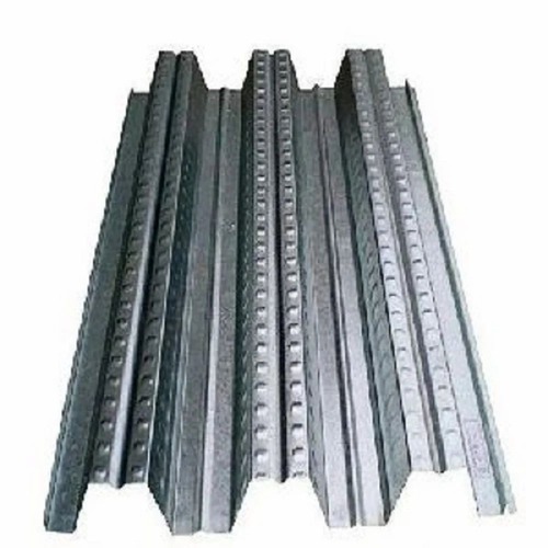 Deck Roofing Sheet 