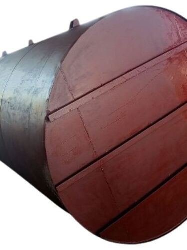 Diesel Storage Tanks - Capacity: 20000