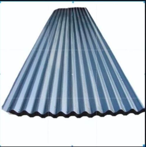 Galvanized Roofing Sheet