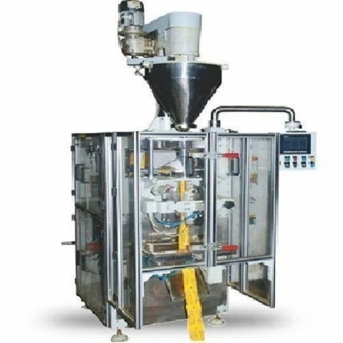 Maida Pouch Packing Machine